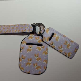Keychains