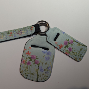 Keychains