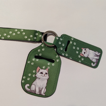 Keychains