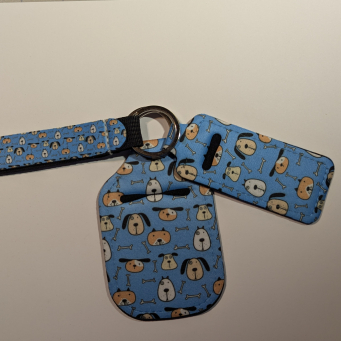 Keychains