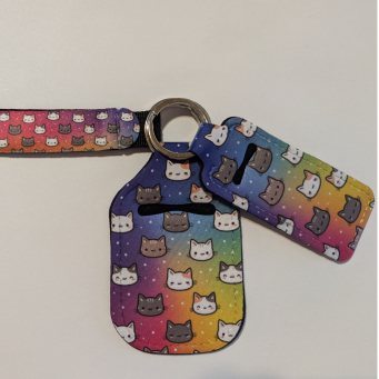 Keychains