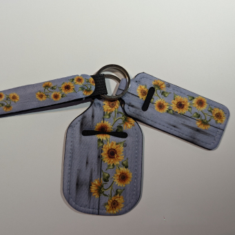 Keychains