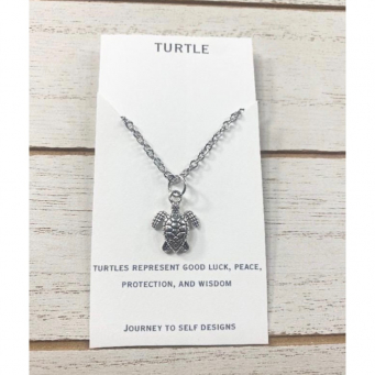 Charm Necklaces