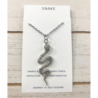 Charm Necklaces