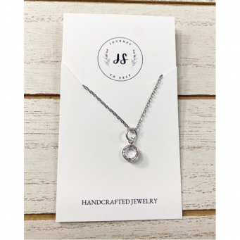 Charm Necklaces