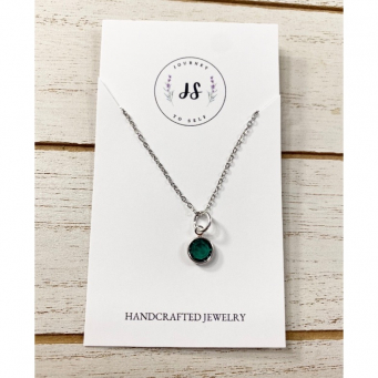 Charm Necklaces