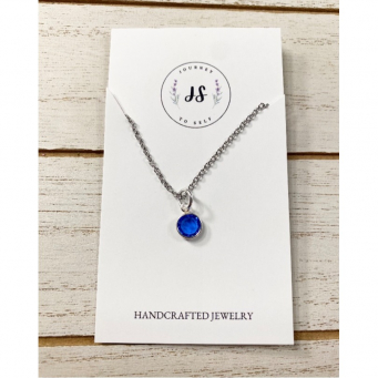 Charm Necklaces