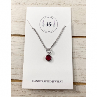 Charm Necklaces