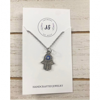 Charm Necklaces