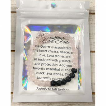 Beaded Bracelets