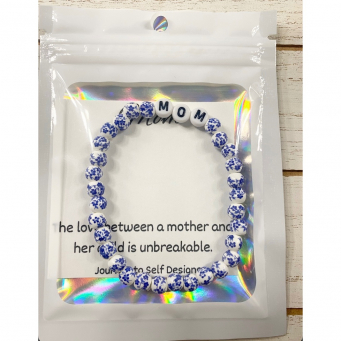 Beaded Bracelets