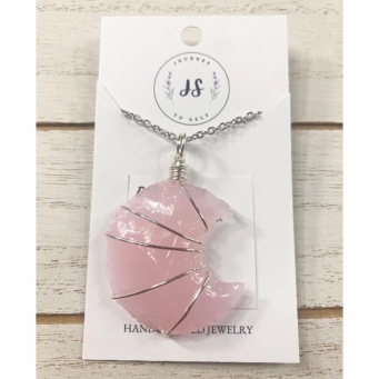 Crystal Necklaces