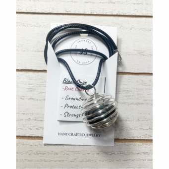 Crystal Necklaces