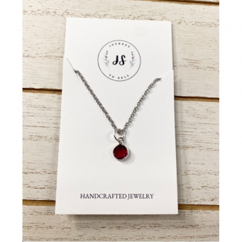 Charm Necklaces