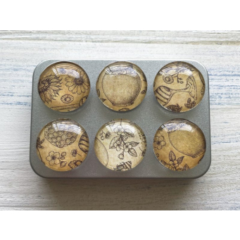 Refrigerator Magnets