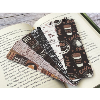 Bookmarks