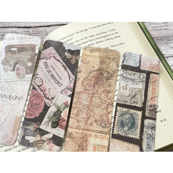 Bookmarks