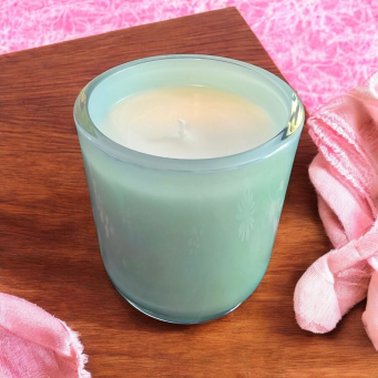 Candles & Home Fragrances