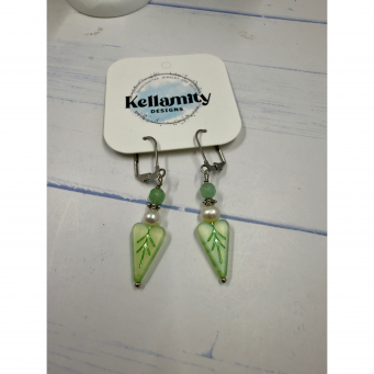 Dangle & Drop Earrings