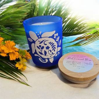 Candles & Home Fragrances