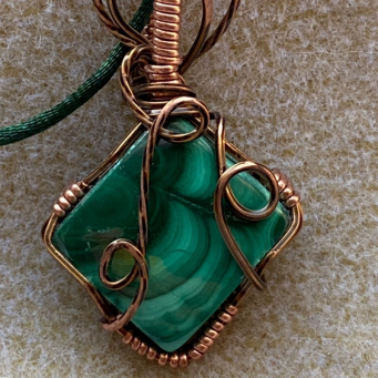 Pendant Necklaces