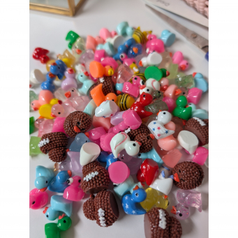Miniature Toys