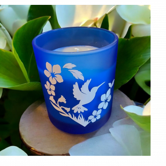 Candles & Home Fragrances