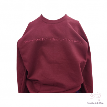 Hoodies & Sweatshirts