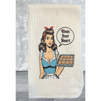 Kitchen & Tea Towels