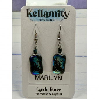 Dangle & Drop Earrings