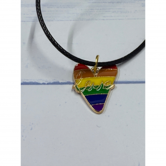 Charm Necklaces