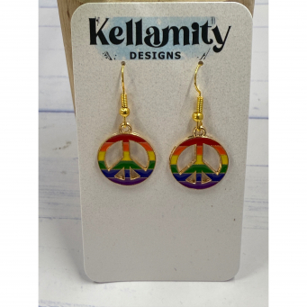 Dangle & Drop Earrings