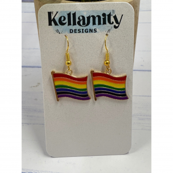 Dangle & Drop Earrings