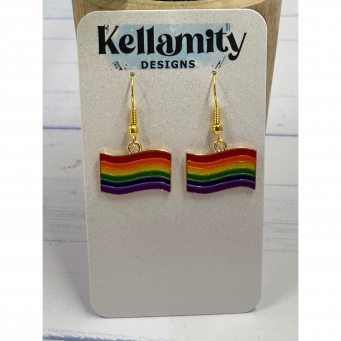 Dangle & Drop Earrings
