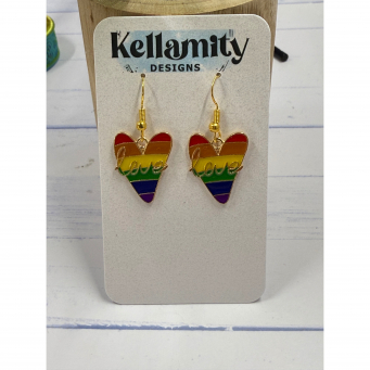 Dangle & Drop Earrings