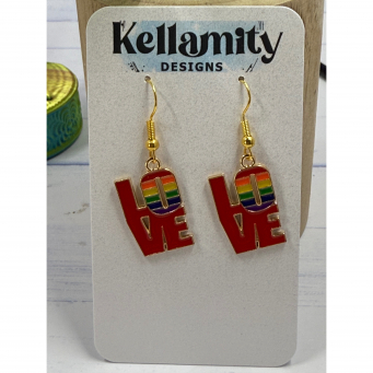 Dangle & Drop Earrings
