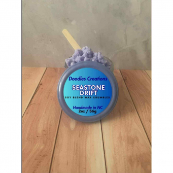 Candles & Home Fragrances