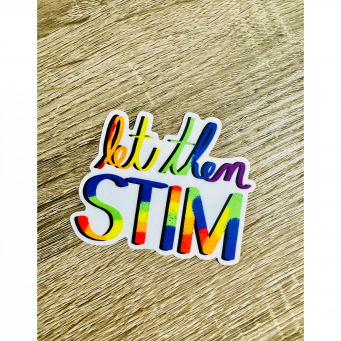 Stickers, Labels & Tags