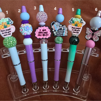 Pens, Pencils & Marking Tools