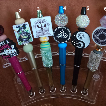 Pens, Pencils & Marking Tools
