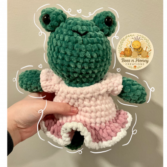 Crochet