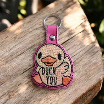 Keychains