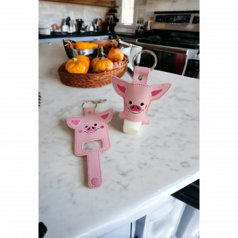 Keychains