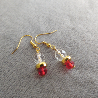 Dangle & Drop Earrings
