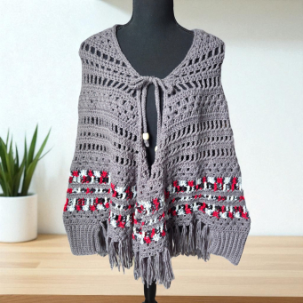 Ponchos