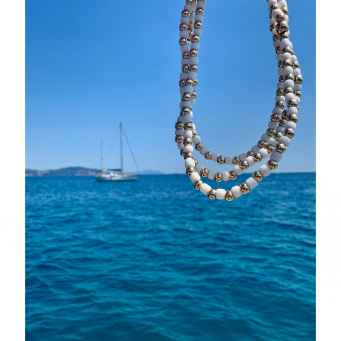 Beaded Bracelets