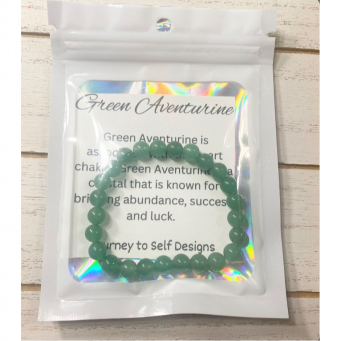 Beaded Bracelets