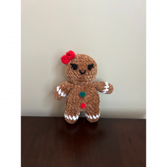 Stuffed Animals & Plushies