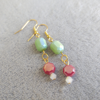 Dangle & Drop Earrings
