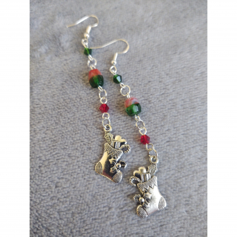 Dangle & Drop Earrings